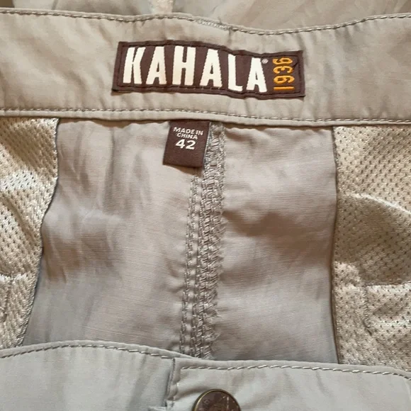 NEW WITH TAGS MENS SHORTS - Picture 5 of 6